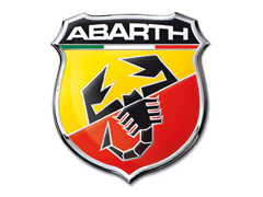 Abarth Car Key Repairs