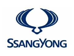 Ssangyong Car Key Repairs