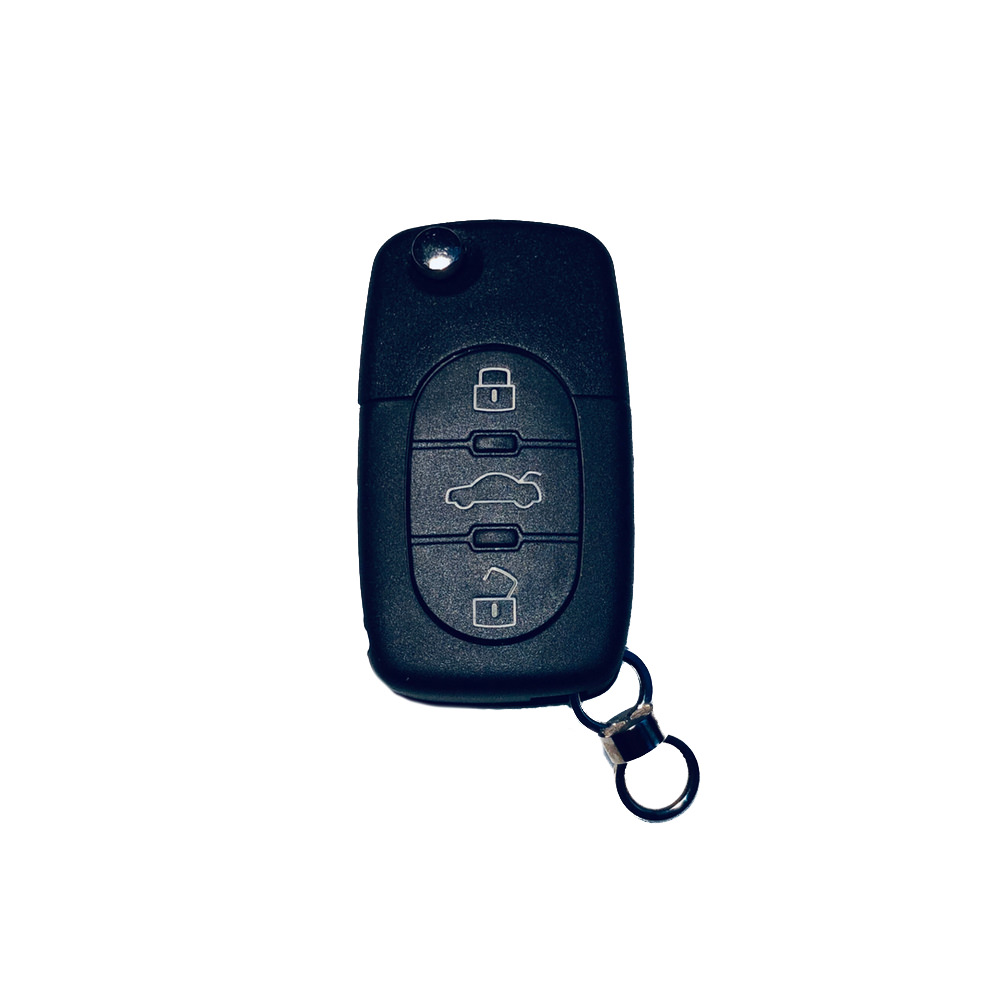 Audi A4 Remote Key