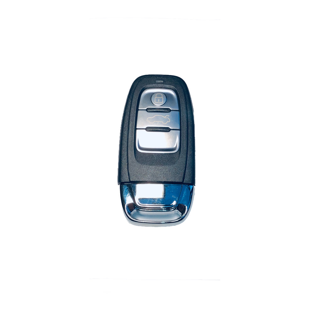 Audi A4 Remote Key