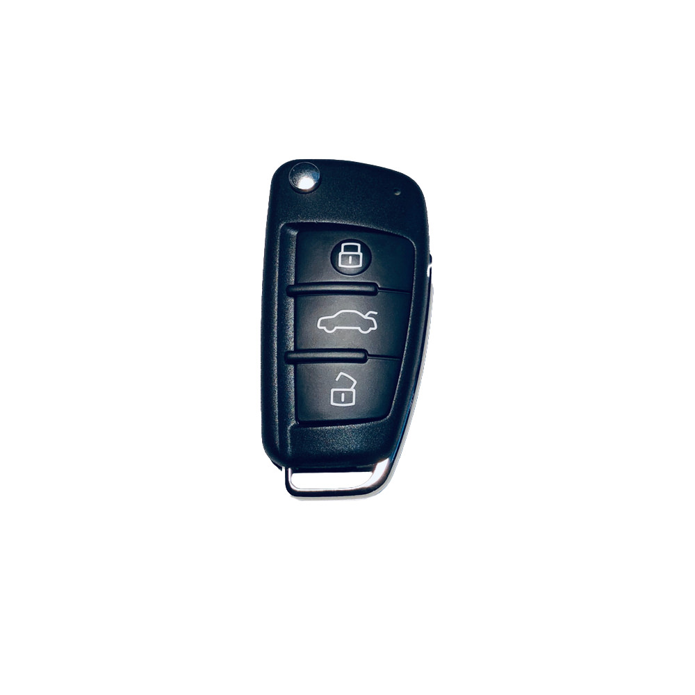 Audi Remote Key