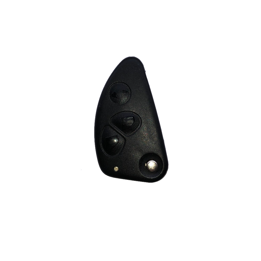 Fiat 500 Punto Key