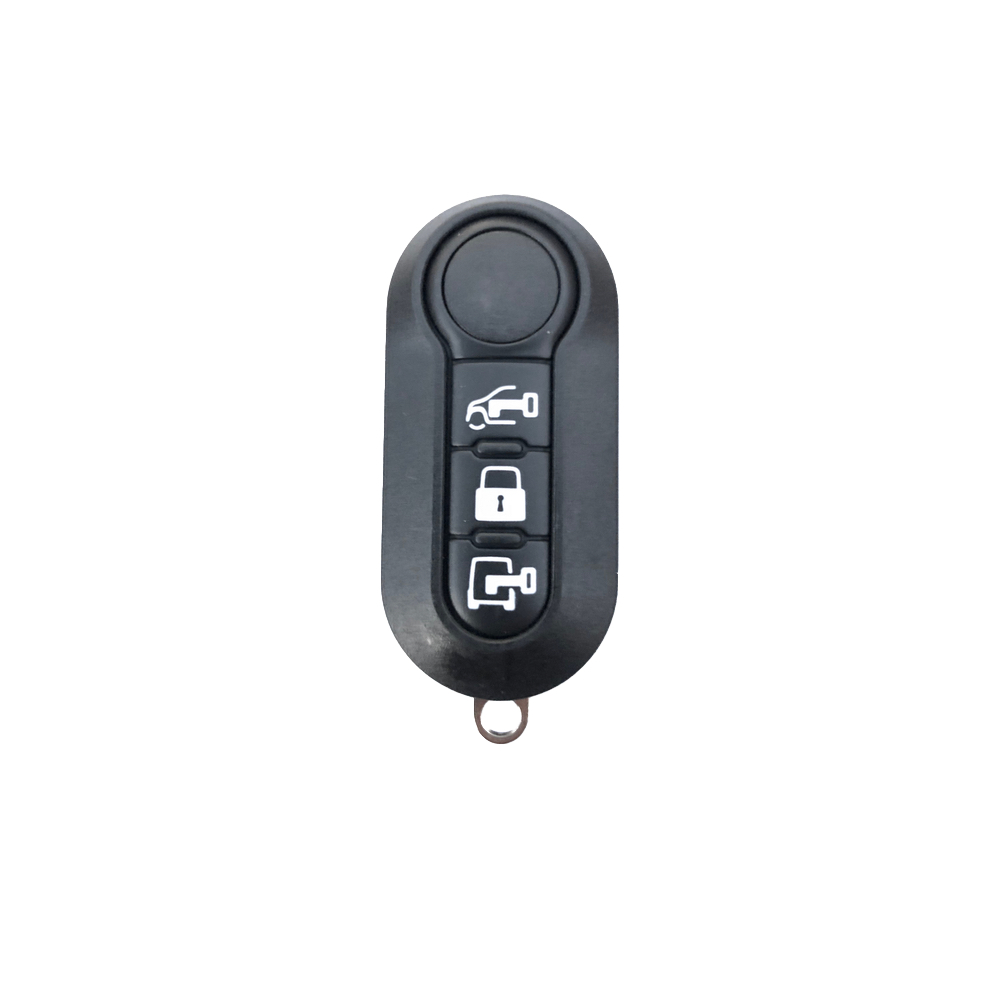 Fiat Ducato Key