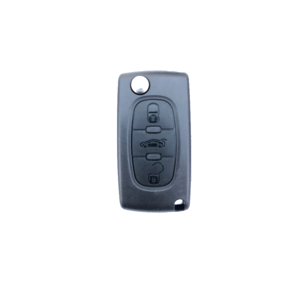 Fiat Scudo Key
