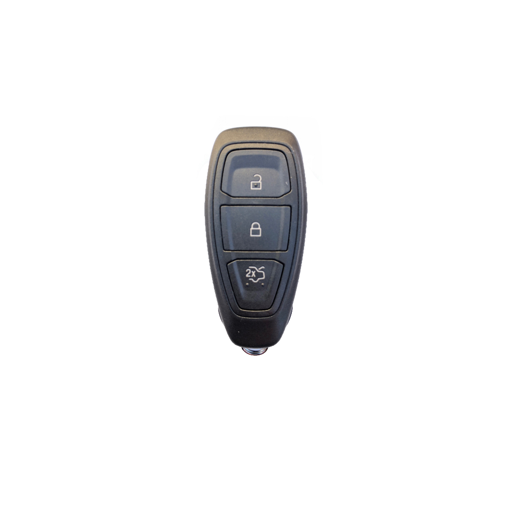 Ford Focus Smart Proximity Remote Key