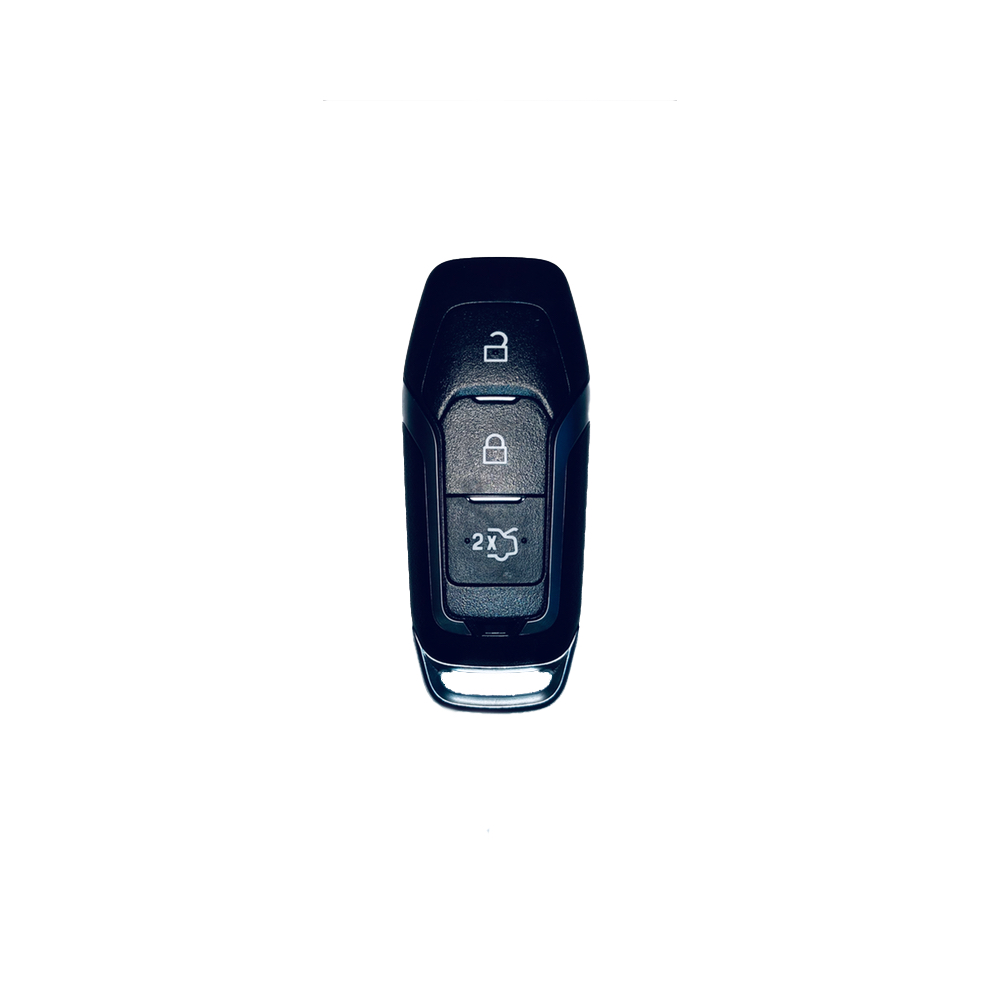 Ford Mondeo Key