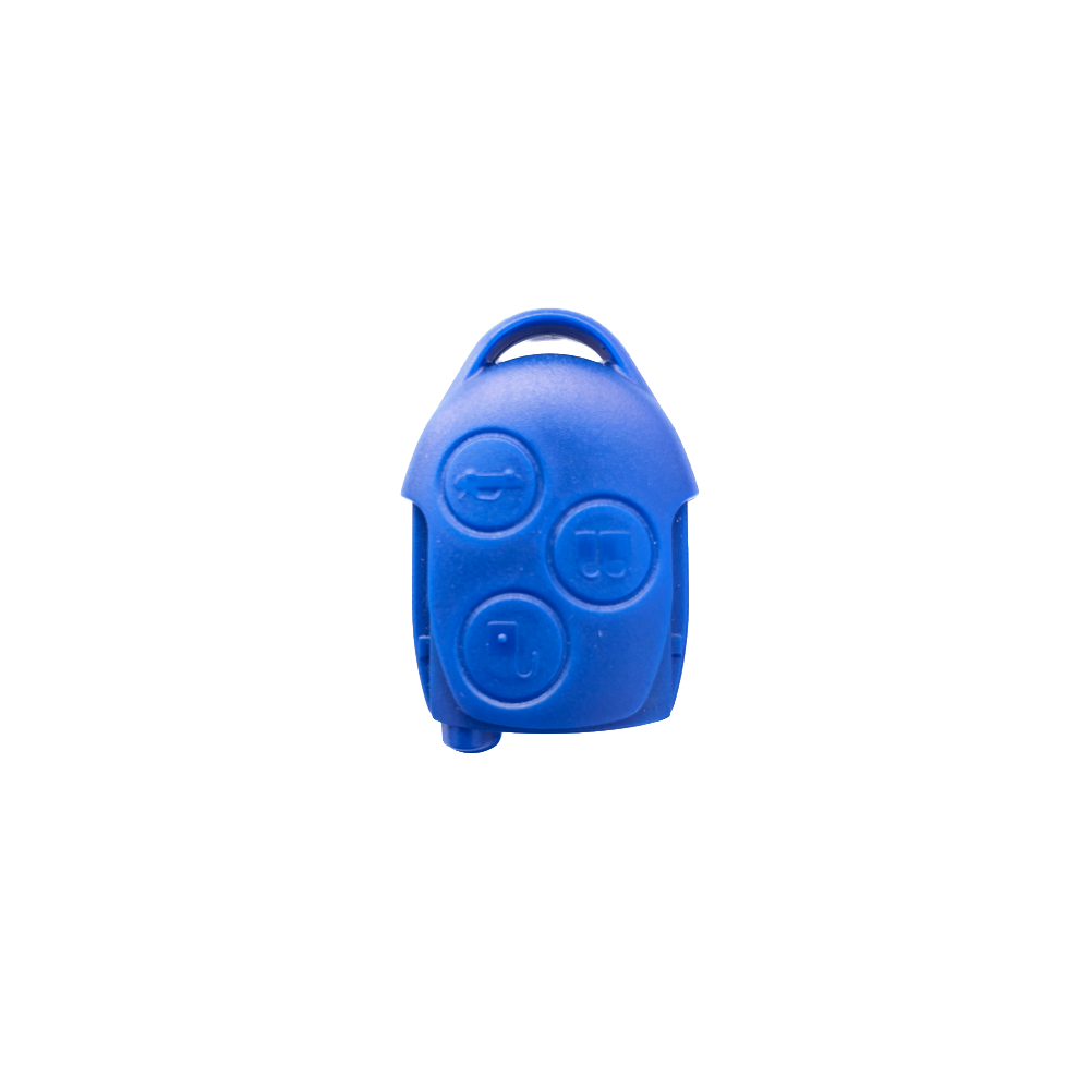 Ford Transit Remote Key