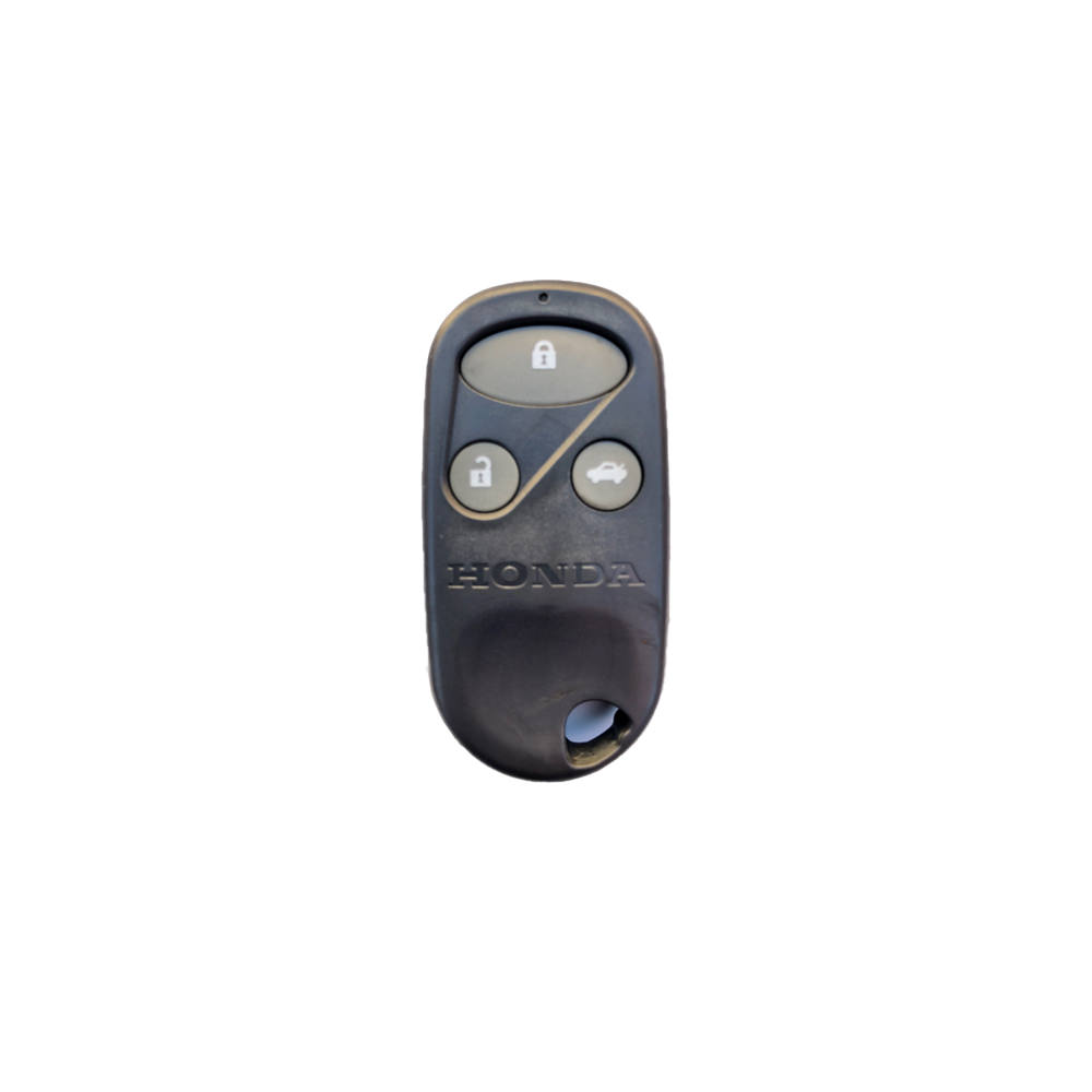 Honda Accord Remote Key