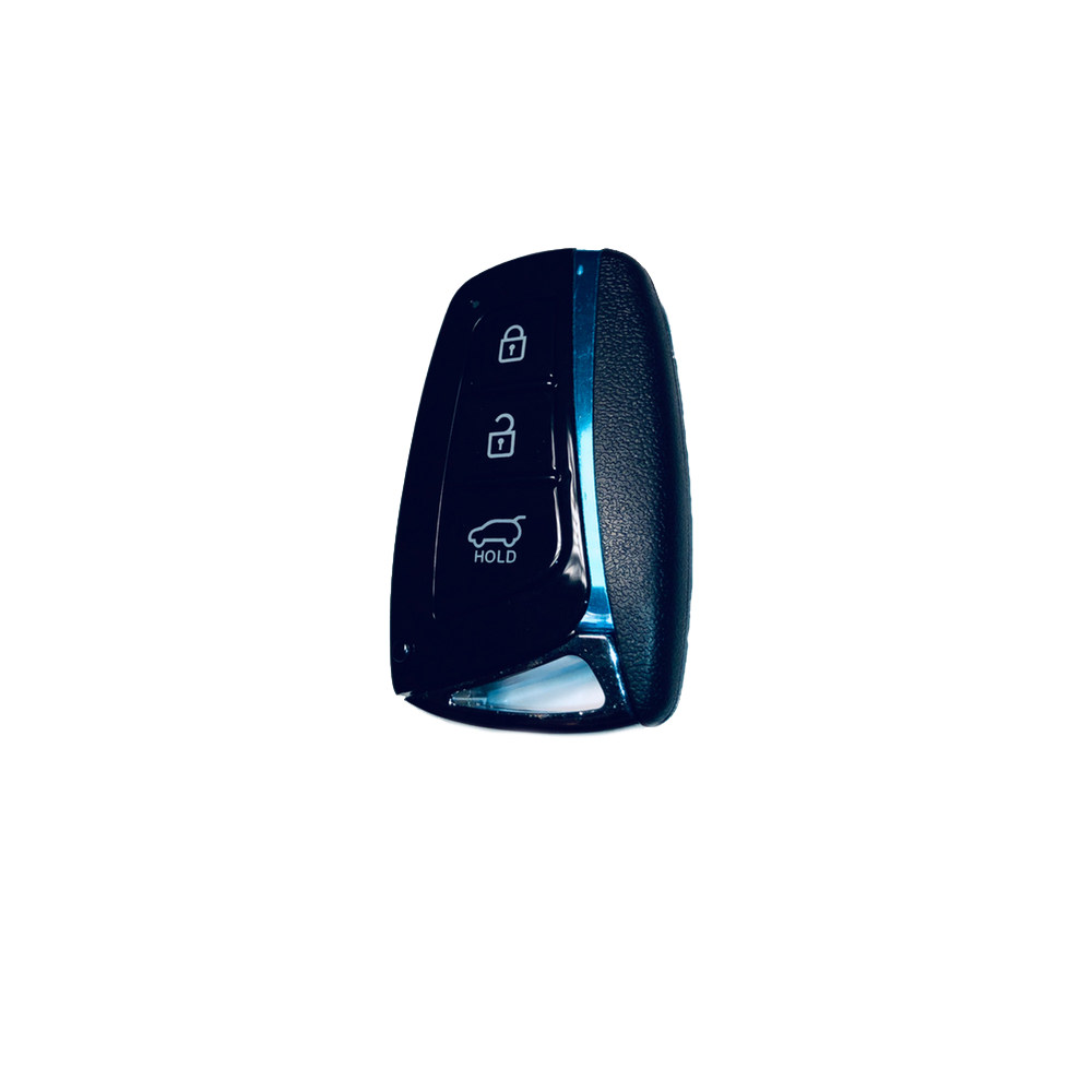 Hyundai Santa Fe Key