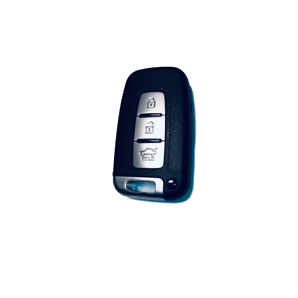 Hyundai Tuscon Proximity Key