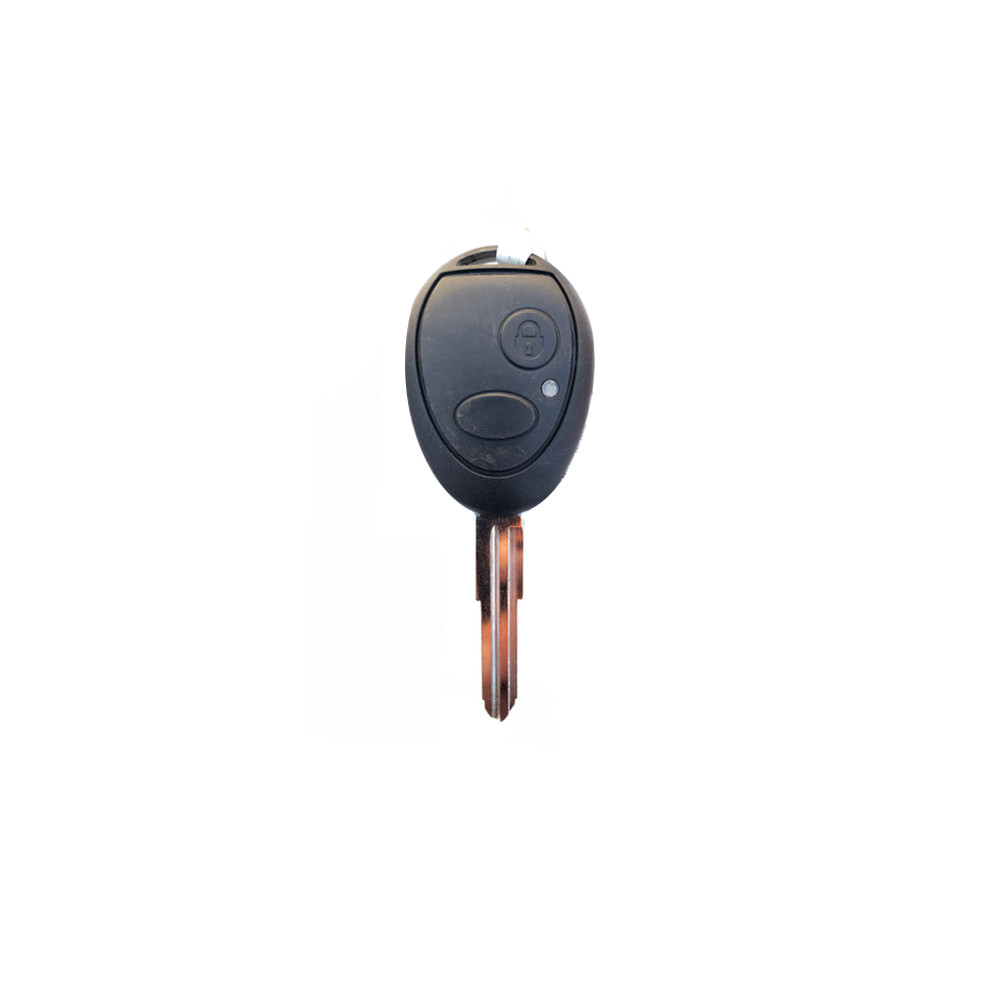 Land Rover Discovery Remote Key