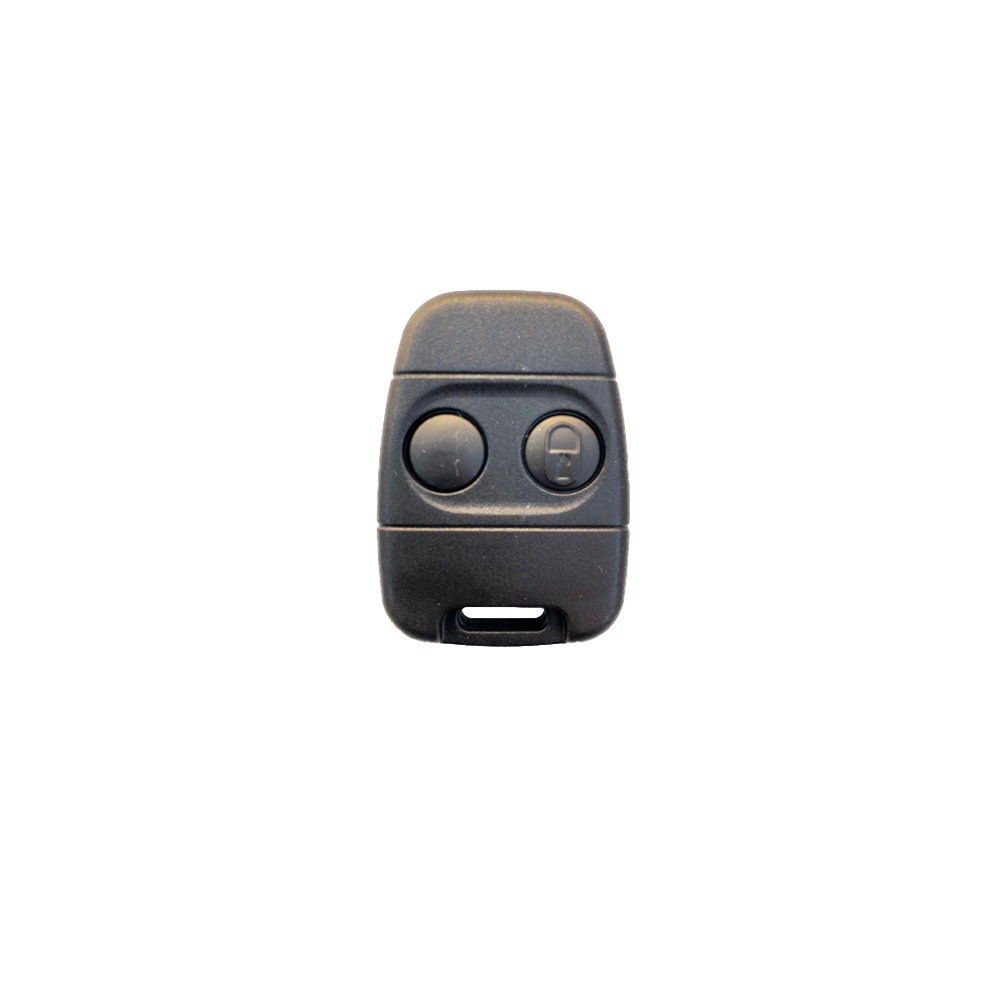 Land Rover Lucas 2 Button Remote Fob