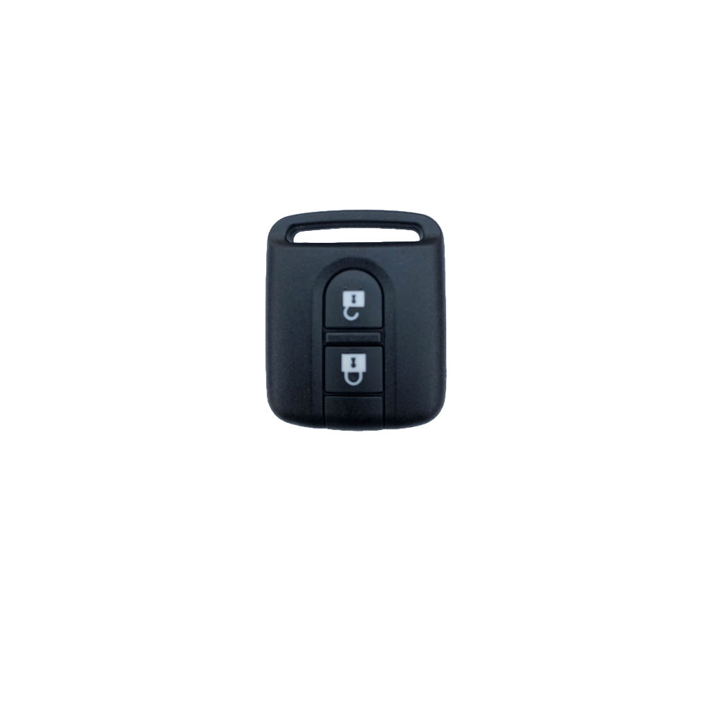 Nissan Micra K12 Navara Key