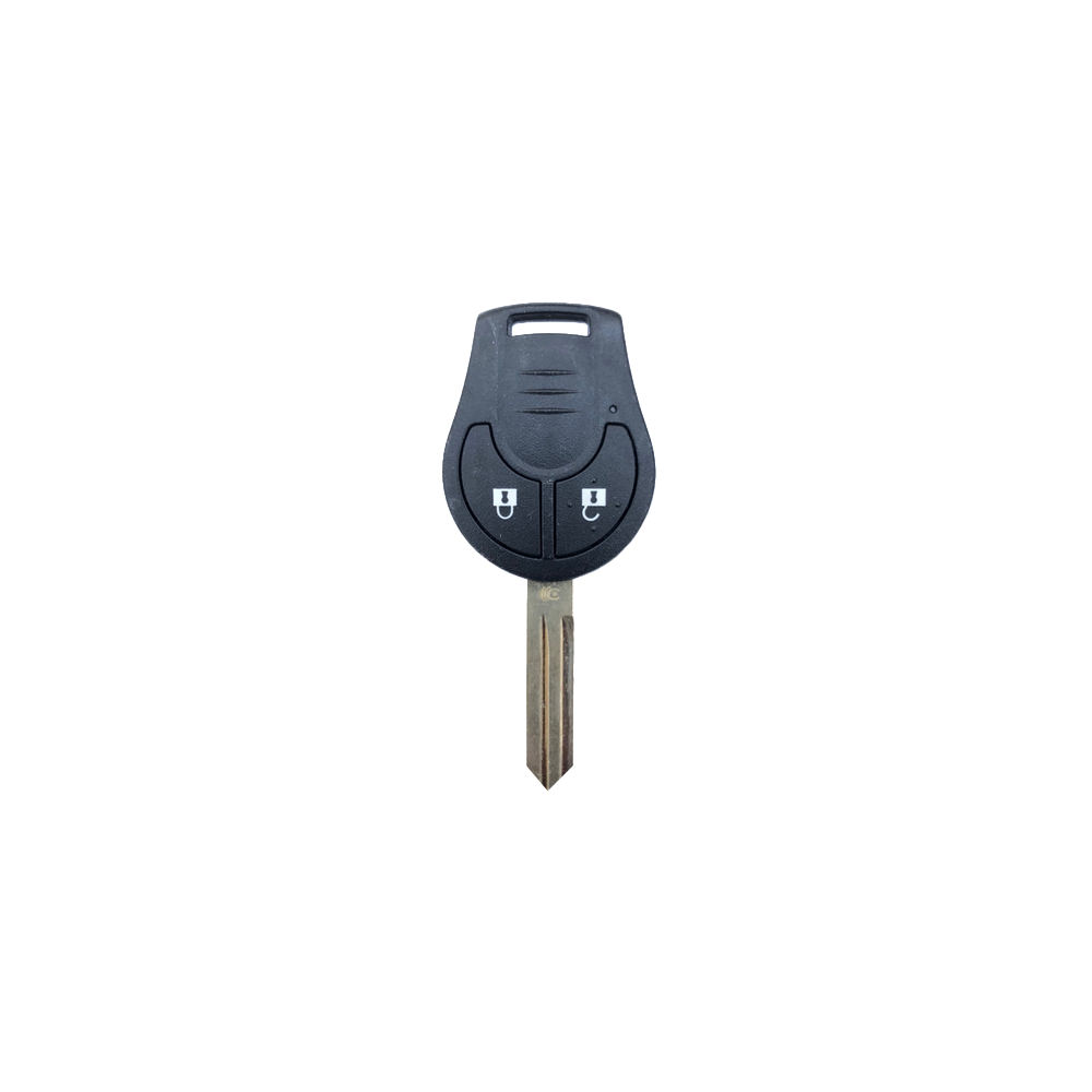 Nissan Micra K13 Remote Key