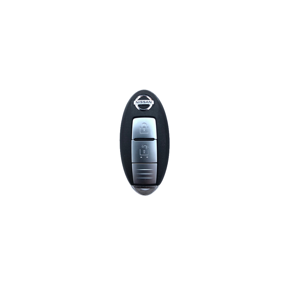 Nissan Smart Proximity Remote Key