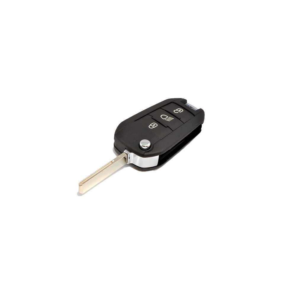 Peugeot 208 2008 308 Remote Key