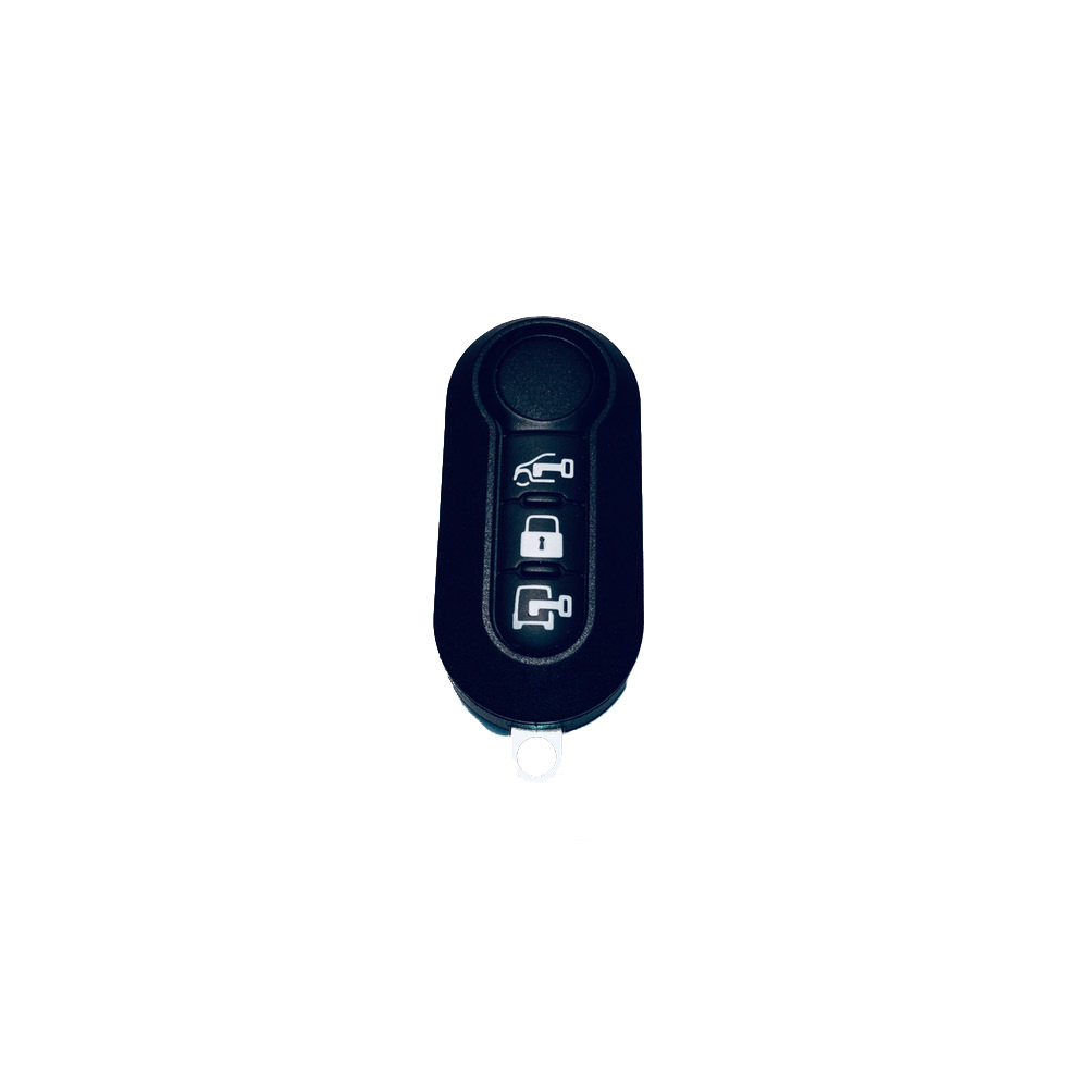Peugeot Boxer Van Flip Remote Key