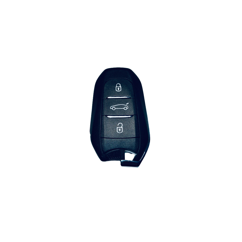 Peugeot Smart Proximity Key