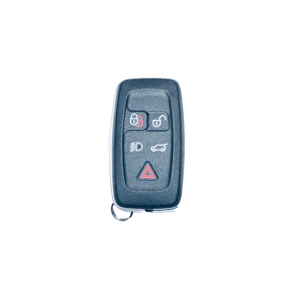 Range Rover 5 Button Smart Key