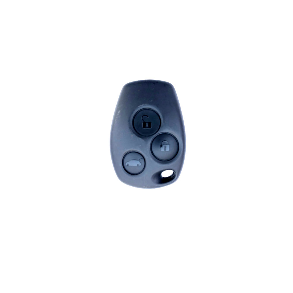 Renault Clio 3 Remote Key