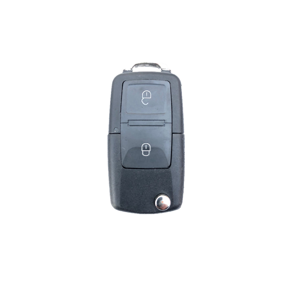 Volkswagen Golf Transporter 2 Button Remote Key